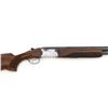 Image 6 : Beretta "Special Skeet" Model 682 Gold Skeet Gun with Three Pairs of Sub-scale Skeet Tubes