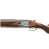 Image 8 : Belgian Browning Superposed Grade 1 Standard Weight Over/Under Shotgun