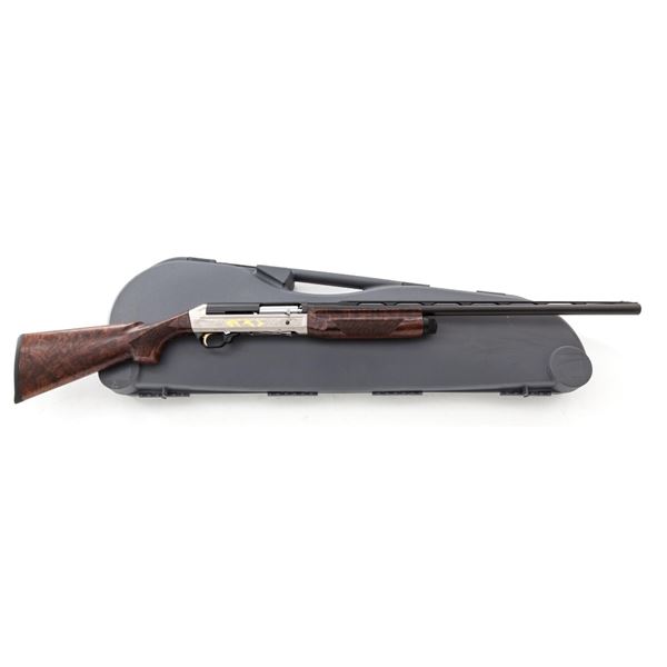 Benelli Super Black Eagle Tenth Anniversary Semi-Automatic Shotgun