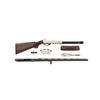Image 6 : Benelli Super Black Eagle Tenth Anniversary Semi-Automatic Shotgun