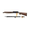 Image 2 : Beretta Model AL390 Silver Mallard Semi-Automatic Shotgun