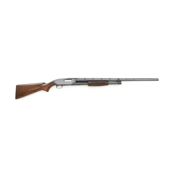 Winchester Model 12 "Standard Trap" Grade Slide Action Shotgun