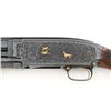 Image 3 : Upgraded Winchester Model 12 Pigeon Grade Slide Action Shotgun