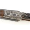 Image 3 : Engraved Pre-War V. Proeck Falkensee Marked German Drilling
