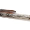 Image 7 : Engraved Pre-War V. Proeck Falkensee Marked German Drilling