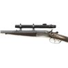 Image 13 : Pre-War German Exposed Hammer Side-by-Side Double Rifle