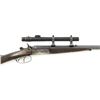 Image 21 : Pre-War German Exposed Hammer Side-by-Side Double Rifle