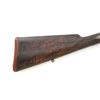Image 23 : Pre-War German Exposed Hammer Side-by-Side Double Rifle