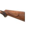 Image 11 : Unmarked Vintage German Falling Block Single Shot Rifle