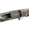 Image 12 : Unmarked Vintage German Falling Block Single Shot Rifle