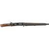 Image 14 : Unmarked Vintage German Falling Block Single Shot Rifle