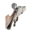 Image 15 : Unmarked Vintage German Falling Block Single Shot Rifle