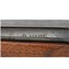 Image 9 : Unmarked Vintage German Falling Block Single Shot Rifle