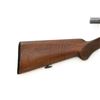 Image 19 : Pre-War Walther Model 2 Auto-Loading Bolt Action Rifle