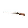 Image 2 : Pre-War Walther Model 2 Auto-Loading Bolt Action Rifle