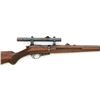 Image 3 : Pre-War Walther Model 2 Auto-Loading Bolt Action Rifle
