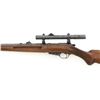 Image 4 : Pre-War Walther Model 2 Auto-Loading Bolt Action Rifle