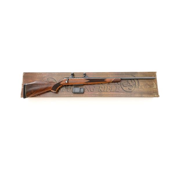 West German Colt Sauer Bolt Action Rifle
