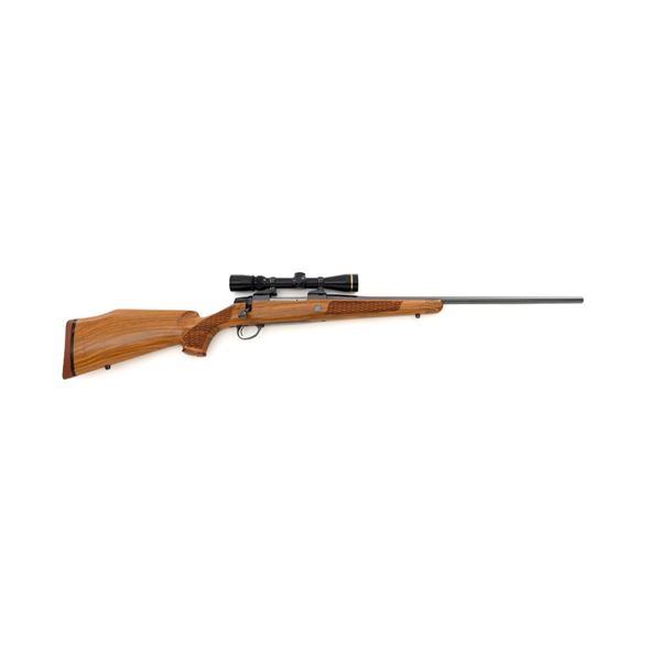 Sako AV Deluxe Bolt Action Rifle