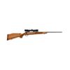 Image 1 : Sako AV Deluxe Bolt Action Rifle