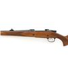 Image 4 : CZ Model 550 Medium Lux Bolt Action Rifle