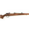 Image 5 : CZ Model 550 Medium Lux Bolt Action Rifle