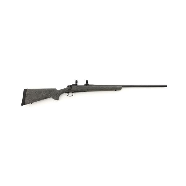 Custom Remington Model 700 Varmint Bolt Action Rifle