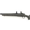 Image 4 : Custom Remington Model 700 Varmint Bolt Action Rifle