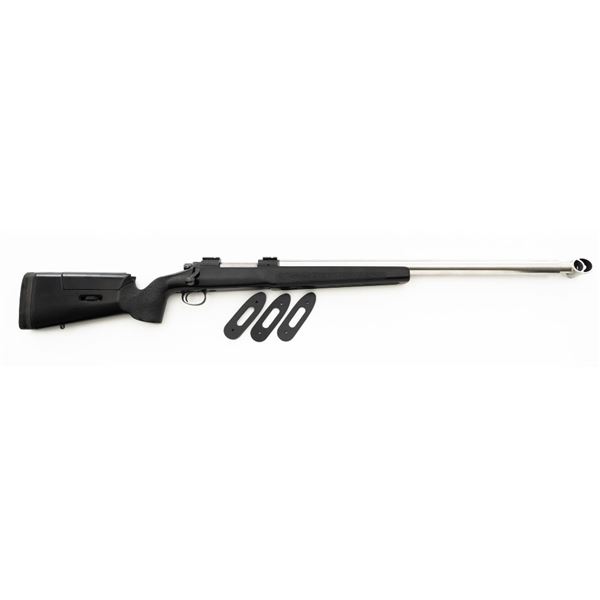 Custom Remington Model 700 Bolt Action Rifle