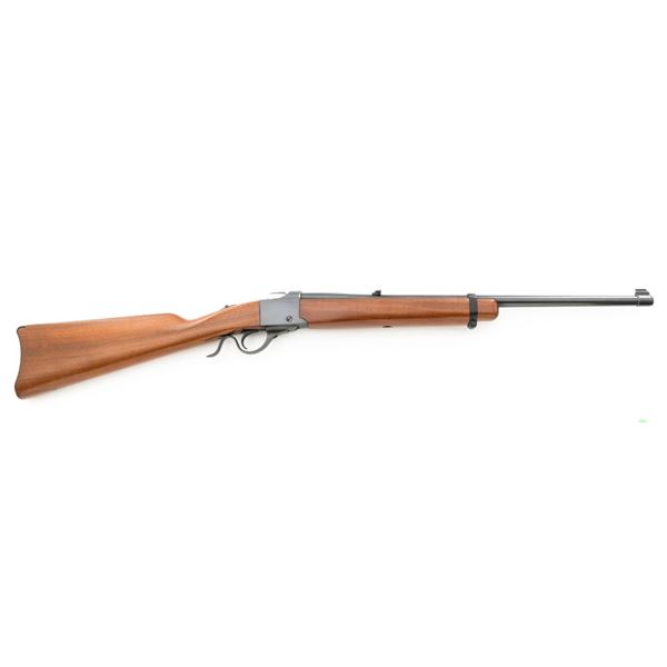 Ruger No. 3 Single Shot Carbine