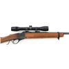 Image 4 : Ruger No.3 Single Shot Carbine