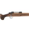 Image 3 : Cooper of Montana Model 21 Varminter Single Shot Bolt Action Rifle