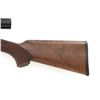 Image 10 : Custom Cooper of Montana Model 21 Varminter Single Shot Bolt Action Rifle