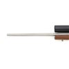 Image 11 : Custom Cooper of Montana Model 21 Varminter Single Shot Bolt Action Rifle