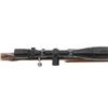 Image 14 : Custom Cooper of Montana Model 21 Varminter Single Shot Bolt Action Rifle