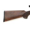 Image 19 : Custom Cooper of Montana Model 21 Varminter Single Shot Bolt Action Rifle