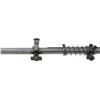 Image 3 : Lyman Gunsight Corp. Super 30x Targetspot Rifle Scope
