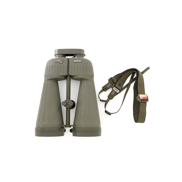 Steiner M1580 15x80mm Military Binoculars