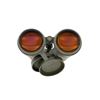 Image 9 : Steiner M1580 15x80mm Military Binoculars