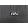 Image 9 : Leica Geovid 7x42mm BD Range Finding Binoculars
