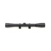 Image 21 : Belgian Browning Model SA-22 Grade I Semi-Automatic Rifle with Browning Scope & Case