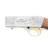 Image 11 : Outstanding Factory Engraved & Signed Belgian Browning Grade III SA-22 Semi-Automatic Rifle