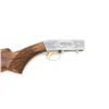 Image 4 : Outstanding Factory Engraved & Signed Belgian Browning Grade III SA-22 Semi-Automatic Rifle