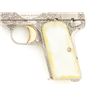 Image 23 : Set of Three Belgian Browning Renaissance Engraved Semi-Automatic Pistols