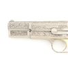 Image 8 : Set of Three Belgian Browning Renaissance Engraved Semi-Automatic Pistols