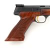 Image 12 : Belgian Browning Medalist Semi-Automatic Target Pistol with Factory Case and Accessories