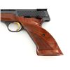 Image 13 : Belgian Browning Medalist Semi-Automatic Target Pistol with Factory Case and Accessories