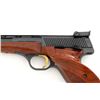 Image 14 : Belgian Browning Medalist Semi-Automatic Target Pistol with Factory Case and Accessories