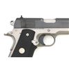 Image 13 : Scarce One of Only 250 Matched Sets of Colt Elite Team Semi-Automatic Pistols