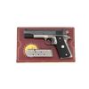 Image 2 : Scarce One of Only 250 Matched Sets of Colt Elite Team Semi-Automatic Pistols